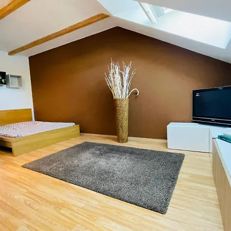 Ferienhaus Zdan *