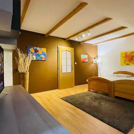 Zdan Ferienhaus