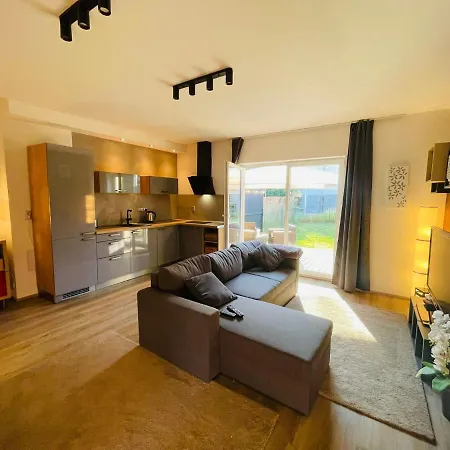Ferienhaus Zdan Cim