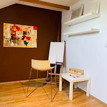 Zdan Vakantiehuis